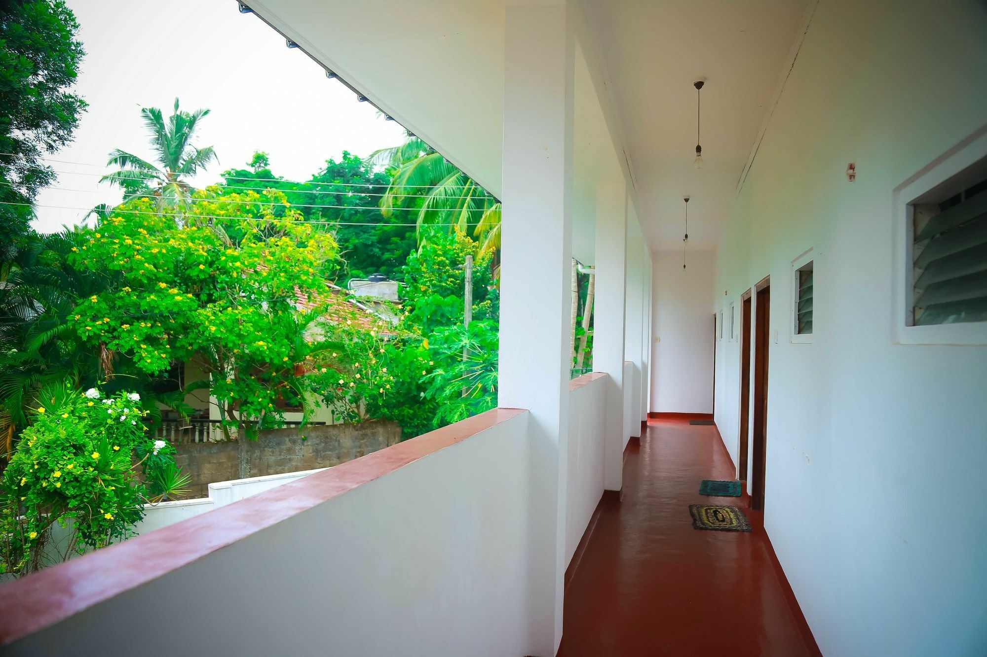 Swelanka Residence Bentota Esterno foto